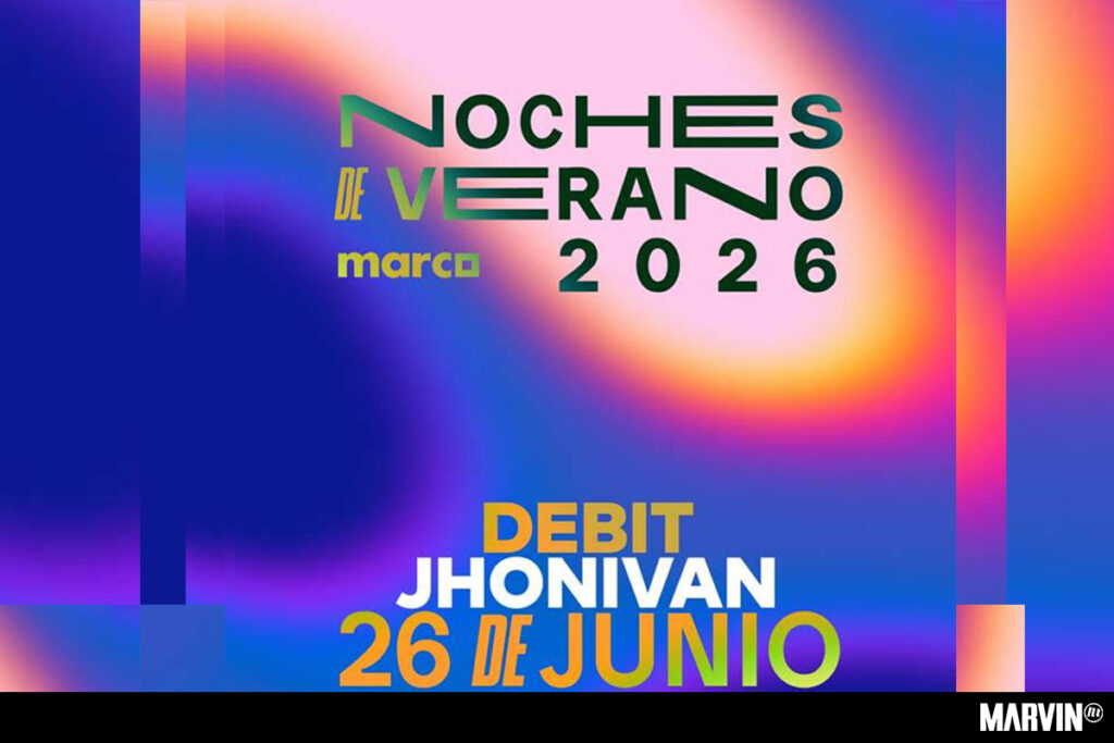 Jhonivan y Debit en MARCO