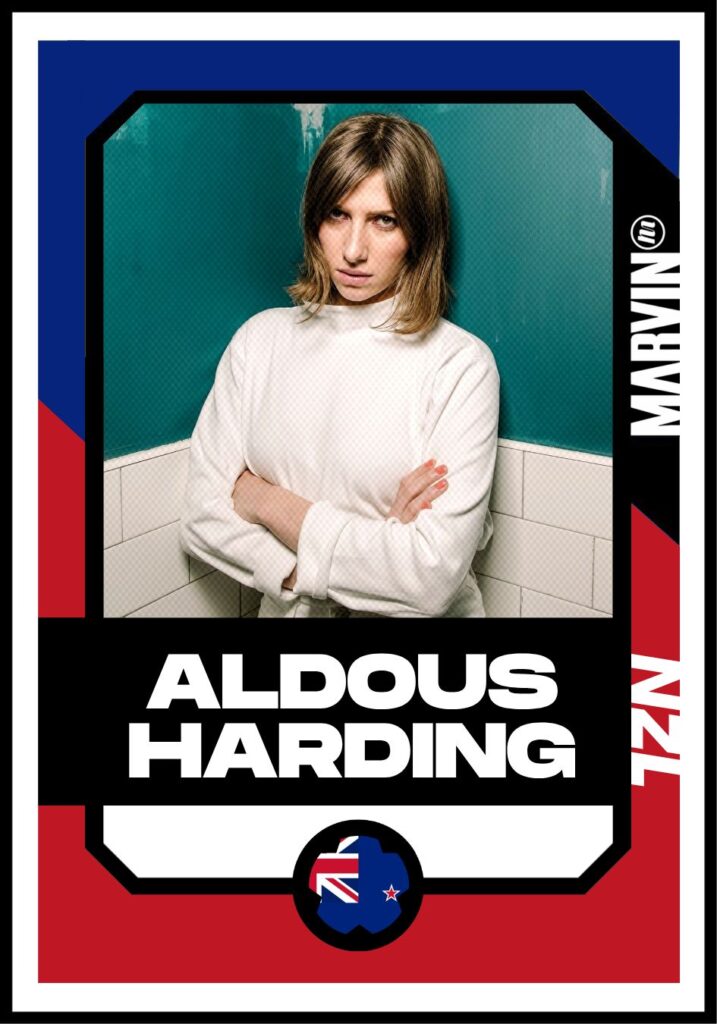 aldous