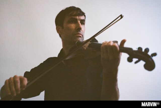 Andrew Bird regresa a la CDMX para celebrar ‘The mysterious production of eggs’