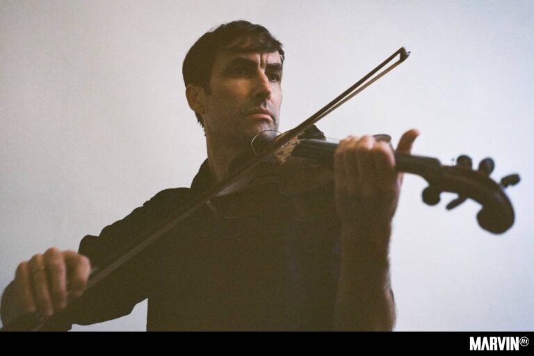 Andrew Bird regresa a la CDMX para celebrar ‘The mysterious production of eggs’