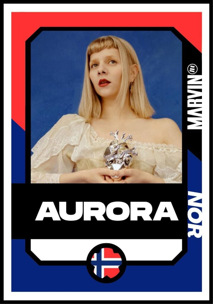 auora