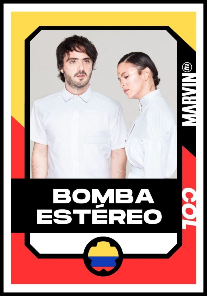Cancha Estéreo: El Mundial 2026 en 96 futbolistas (Grupo K) 7 bmba e