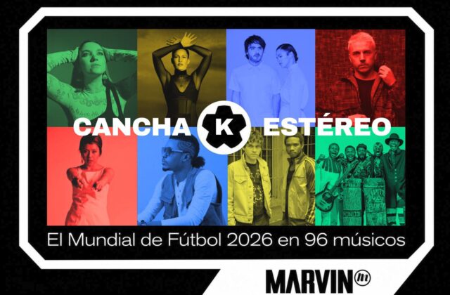 Cancha Estéreo: El Mundial 2026 en 96 futbolistas (Grupo K)