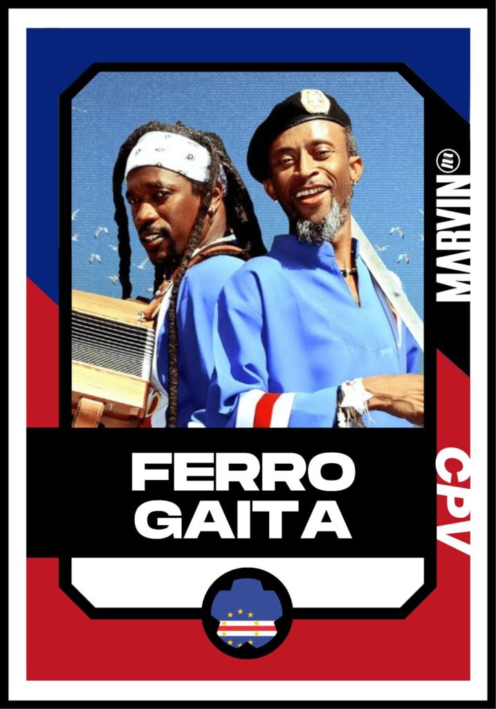ferra gaita