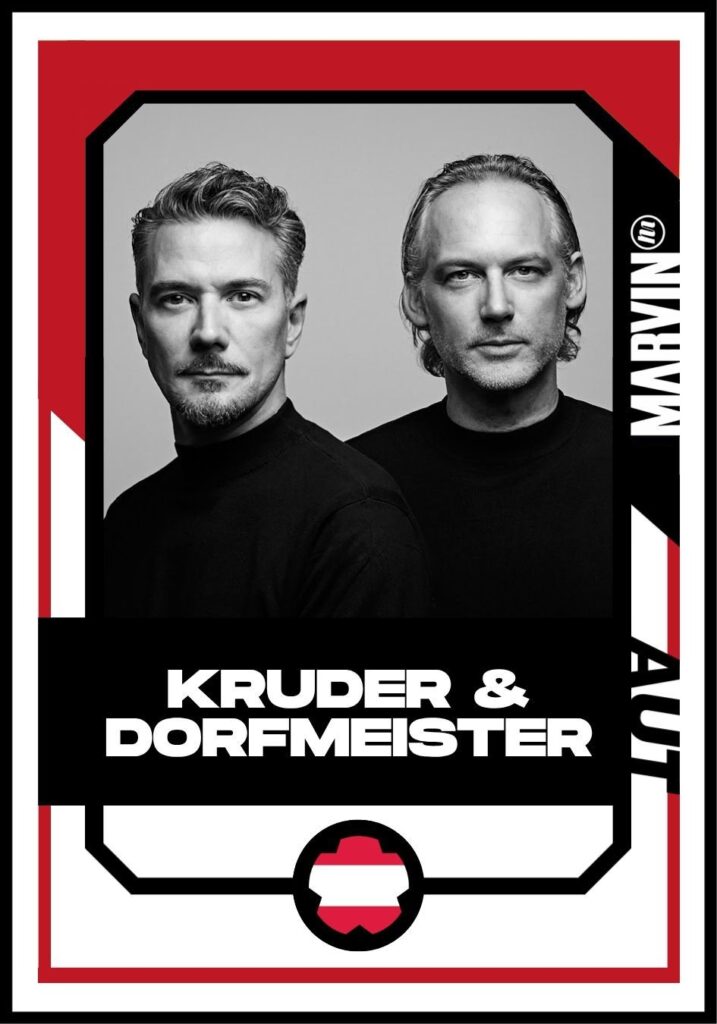 kruder