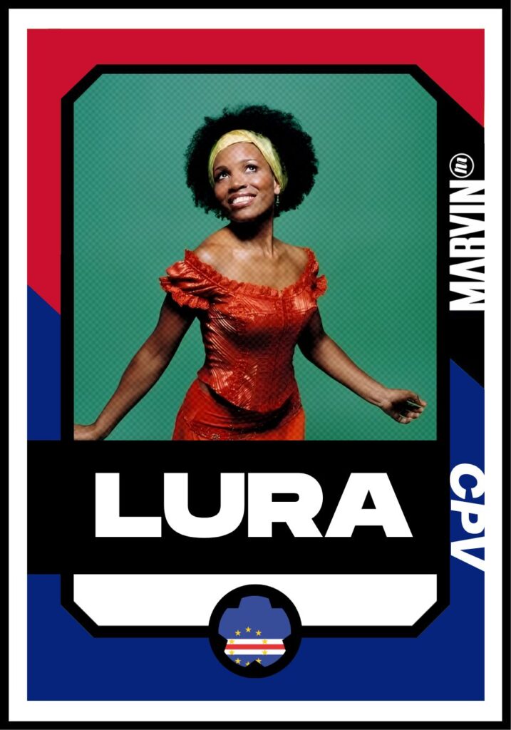 laura