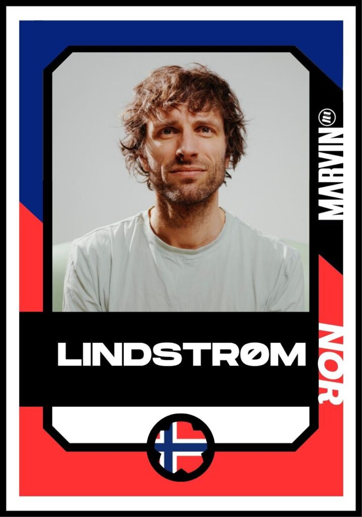 lindstrom