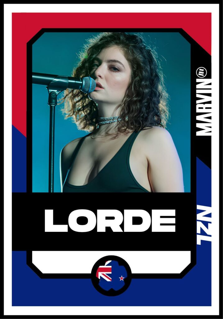 lorde