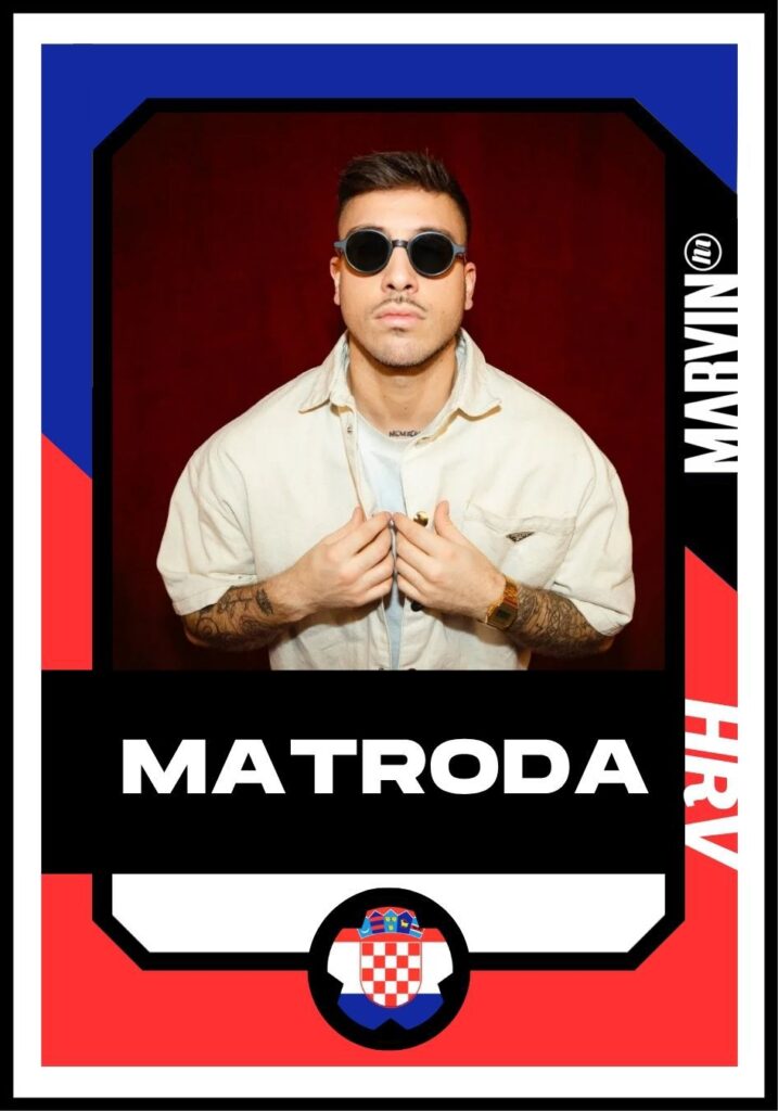 matroda