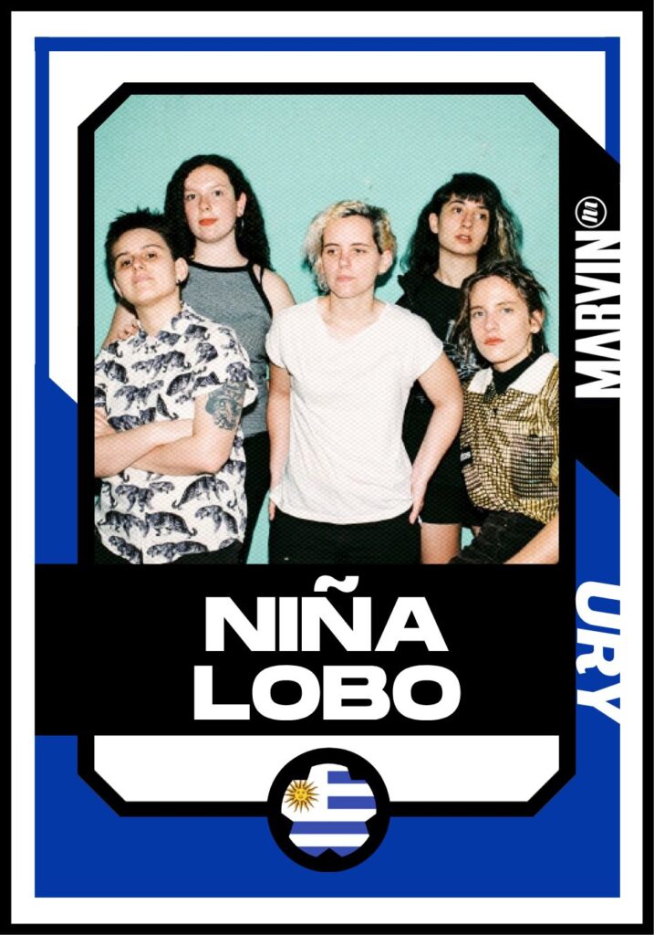 nina