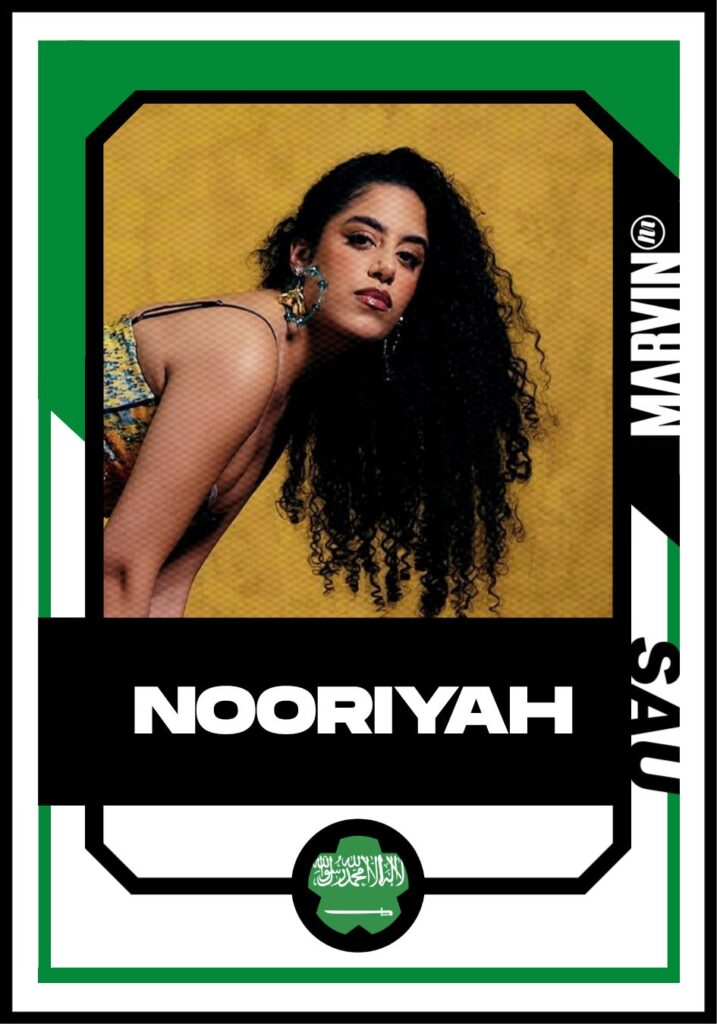 nooriya