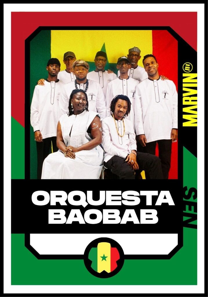 orquesta