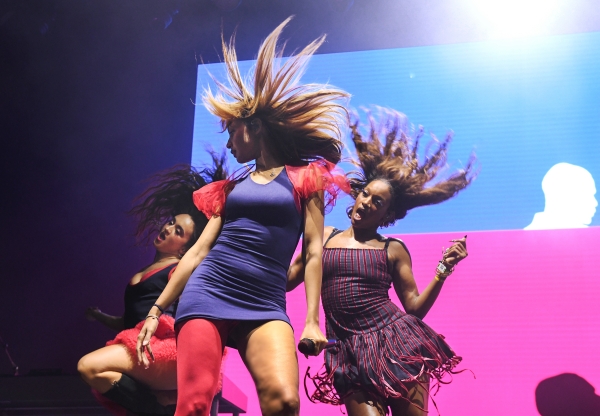 Primavera Sound 2026: Bailando después de la lluvia 13 primavera sound 2026 barcelona festival cronica 13