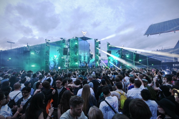 Primavera Sound 2026: Bailando después de la lluvia 2 primavera sound 2026 barcelona festival cronica 2