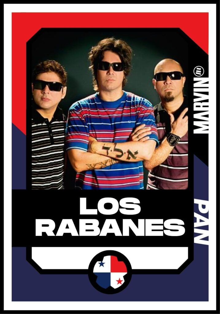 rabanes