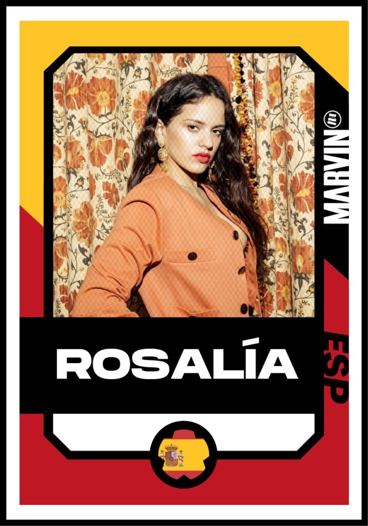rosalia