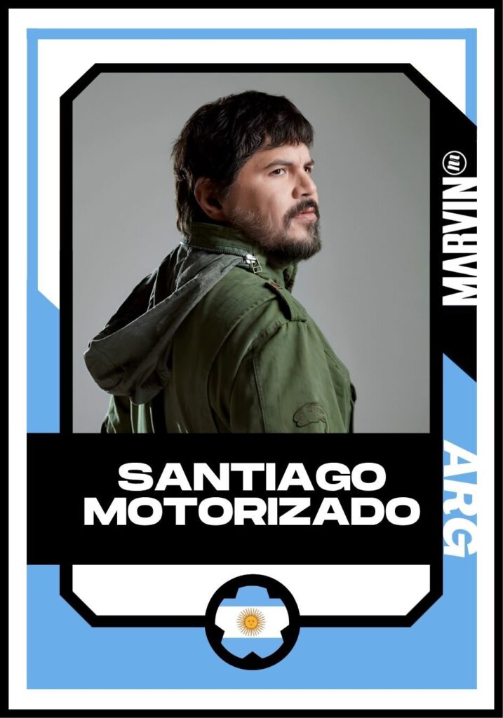 santiago