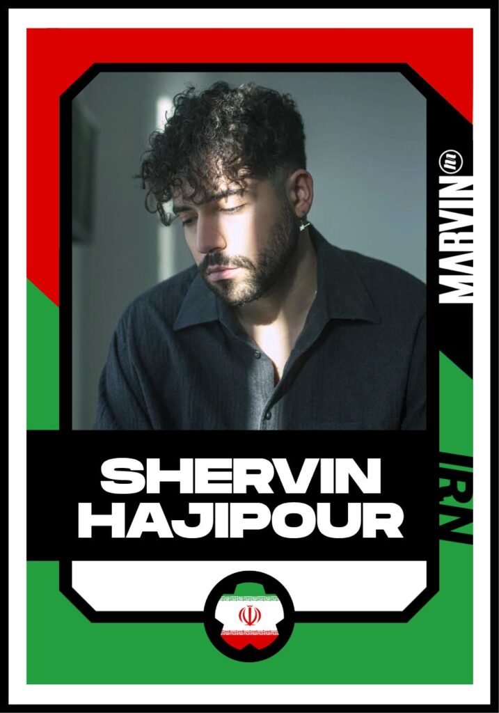 shervin