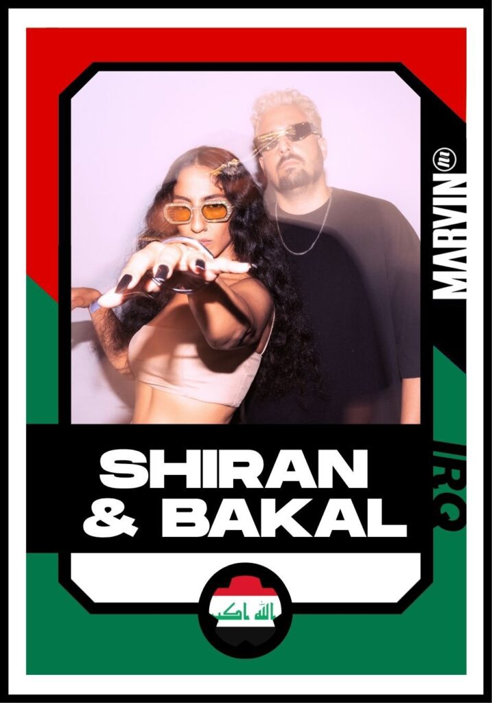 shiran