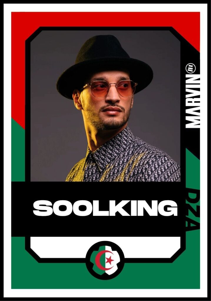 soolking