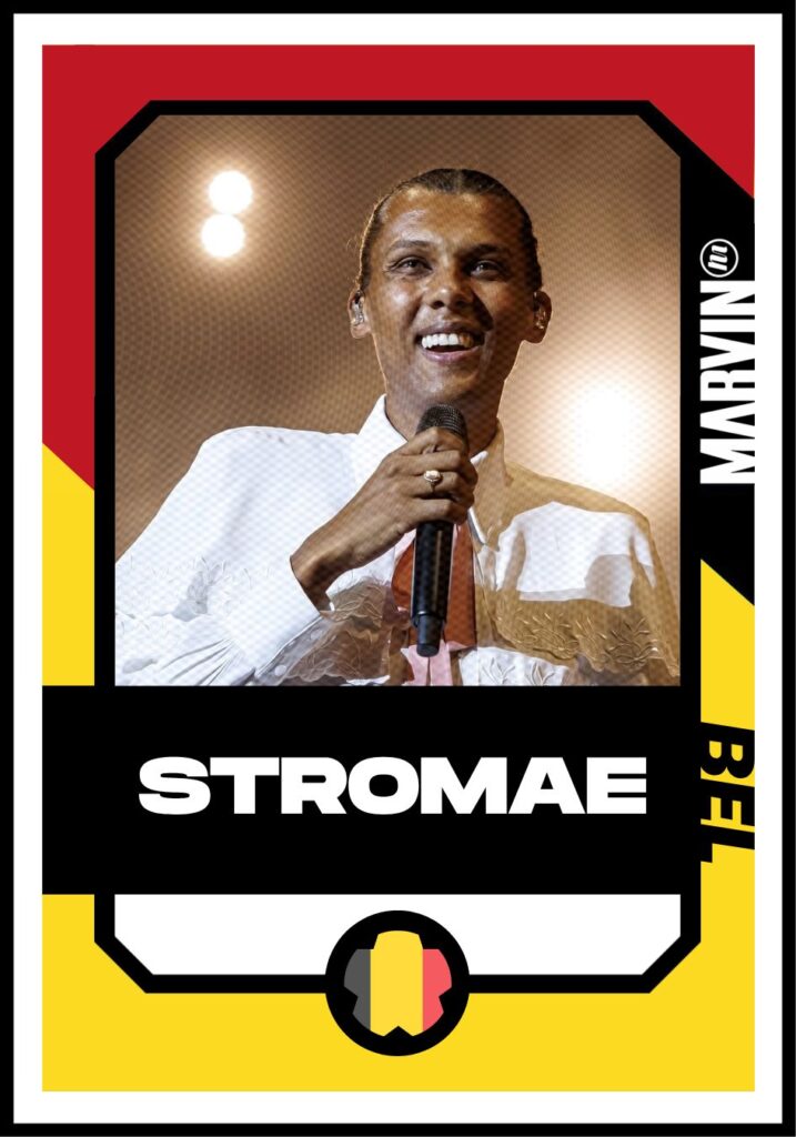 stromo