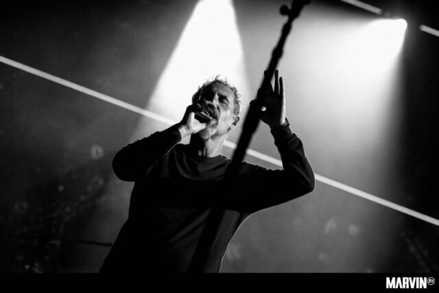 System of a Down en la CDMX: Estridencia, ideología y  resistencia