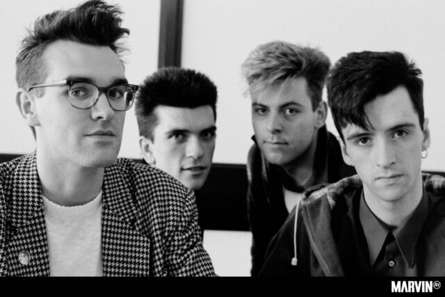 The Smiths: Esa luz que nunca se apagará