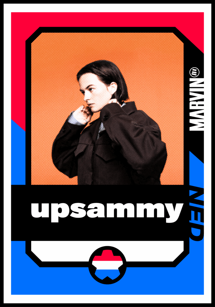upsammy CANCHA ESTEREO PAISES BAJOS 6