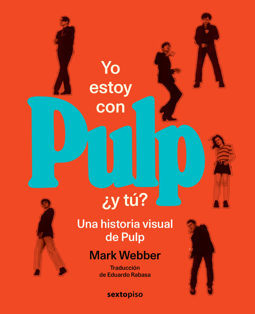 yo estoy con pulp y tuy 1