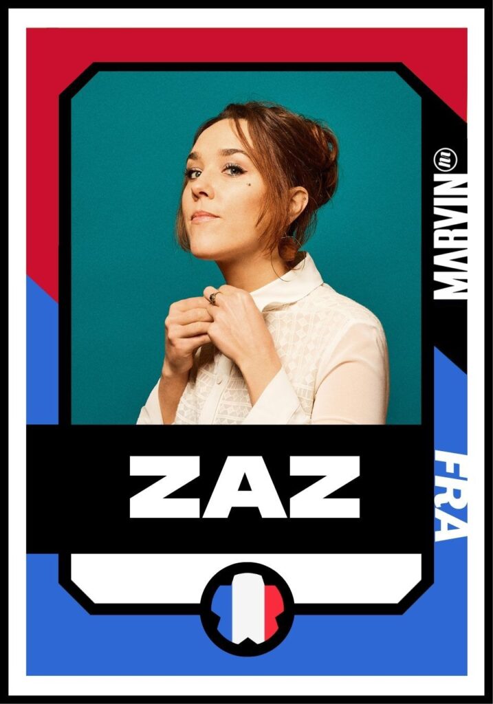zaz