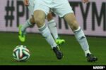 Del gol de Zidane a la sinfonía futbolera