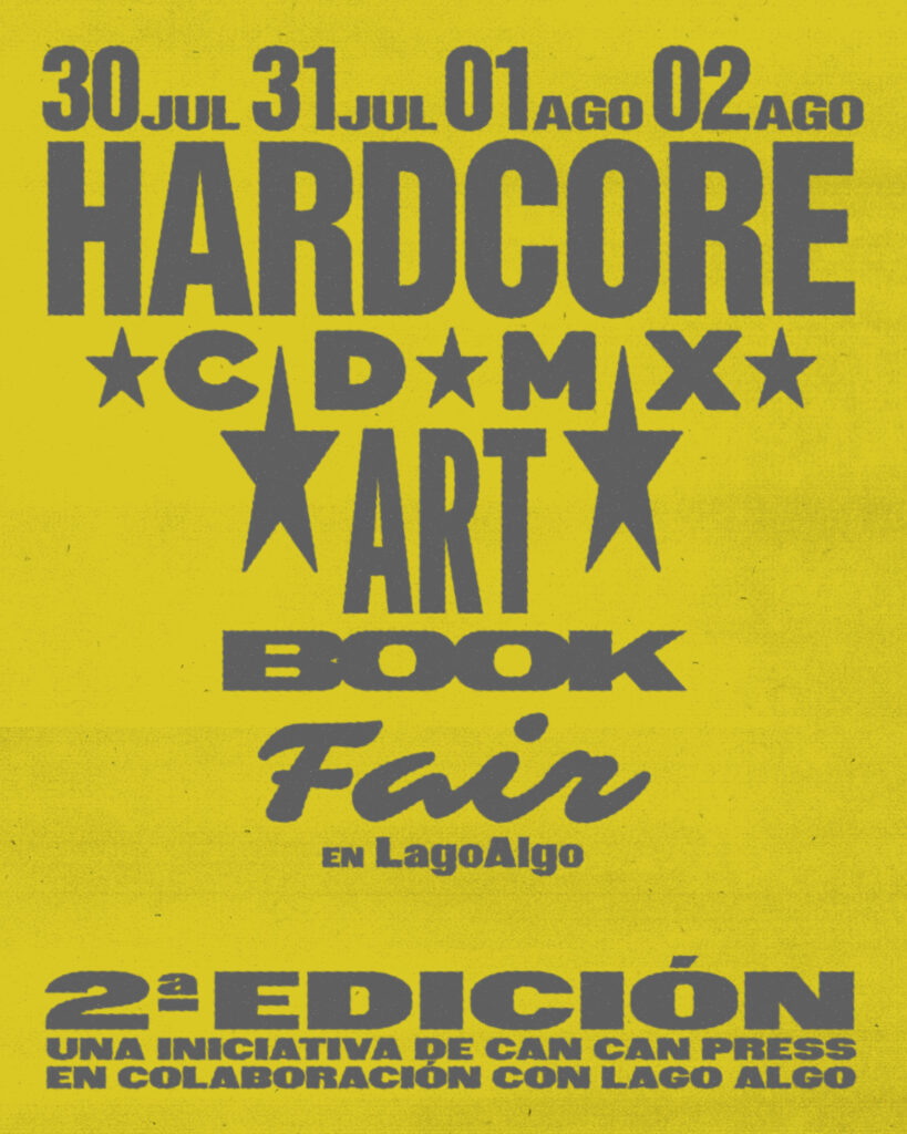 Hardcore flyer2026 02 1