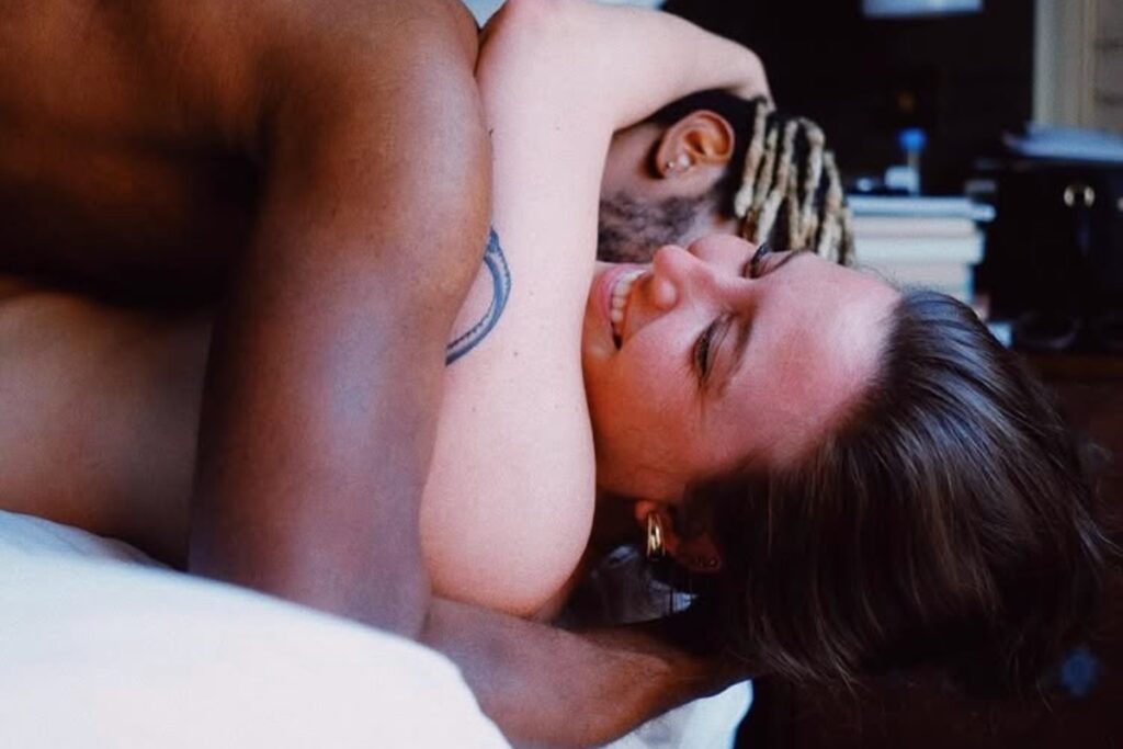 Café Marvin constelando el corazón con Taylor Nichole Briggs