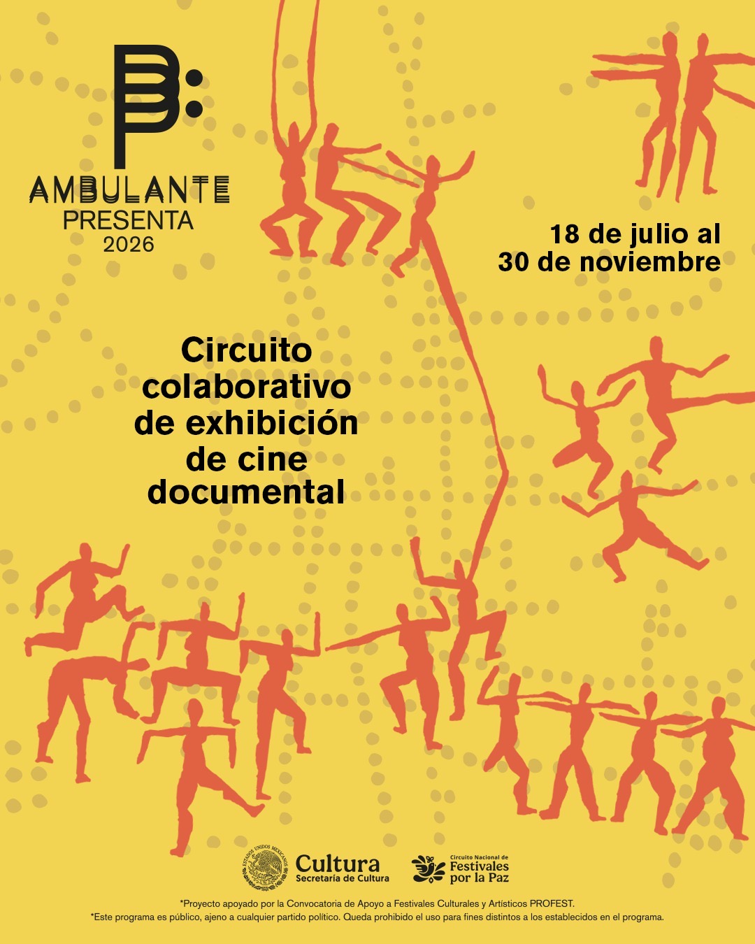 Ambulante