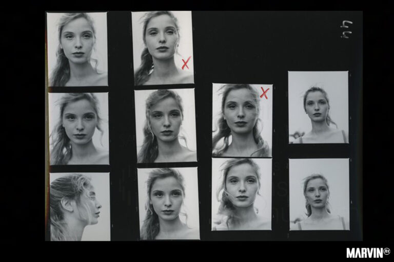 Julie Delpy, FICUNAM y los 200 años Mexico- Francia