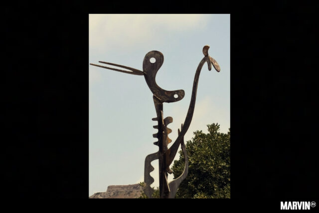 Marco Kalach, Spiriti del Paesaggio