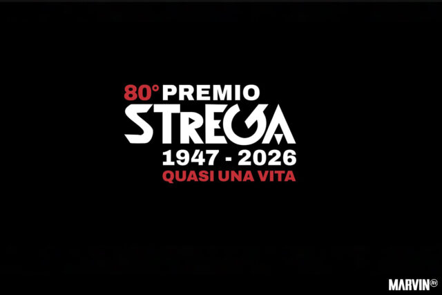 Italia y el Premio Strega en México
