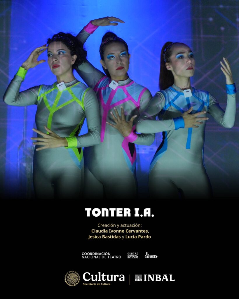 Poster de la obra 1