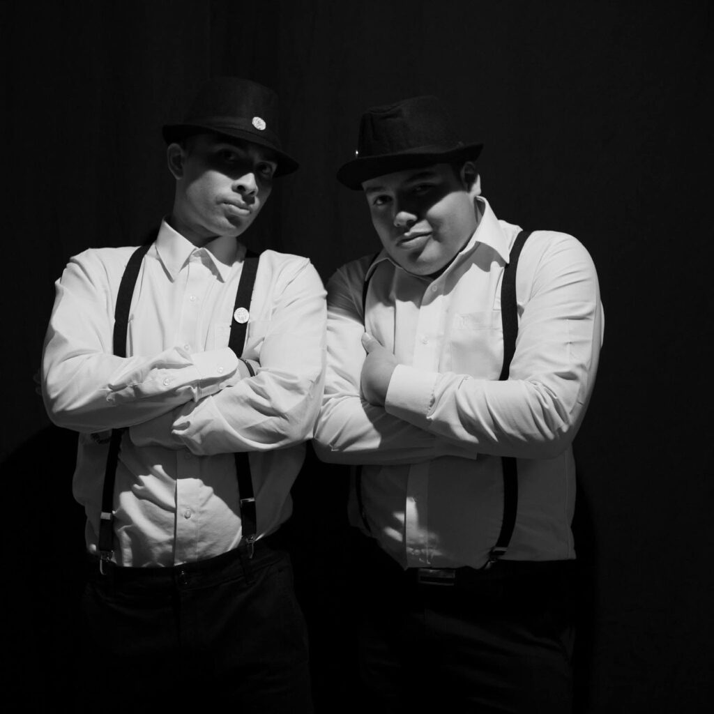 Taller y concierto Beatbox en el LAA 3