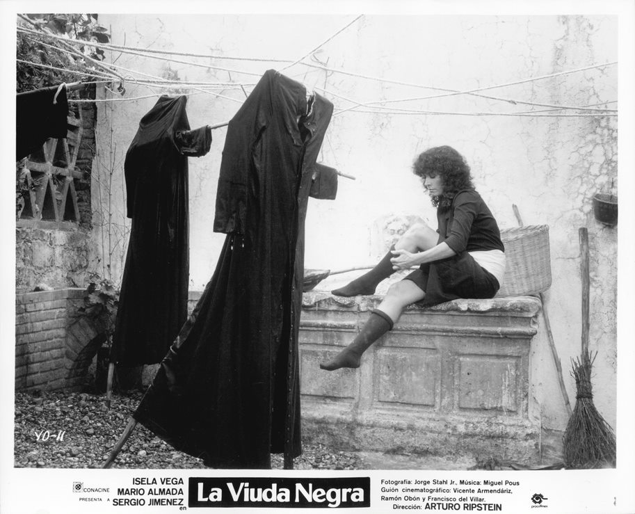 ViudaNegra