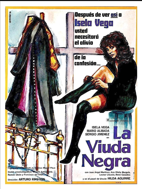Viudina