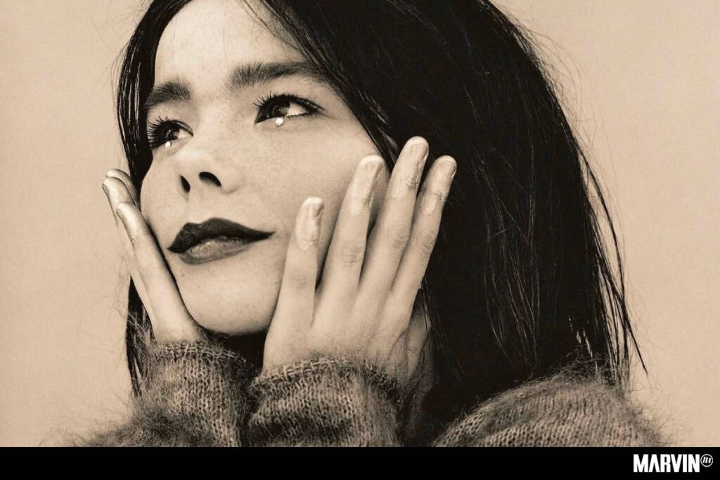 Björk: A 33 años de su ‘Debut’, la rareza sigue siendo una buena arma