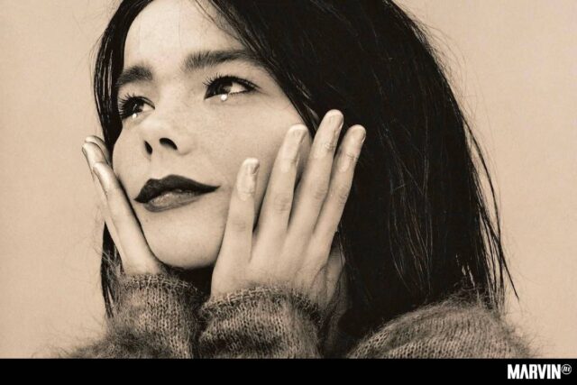 Björk: A 33 años de su ‘Debut’, la rareza sigue siendo una buena arma
