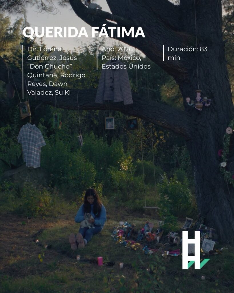 14ª edición de Doquomenta Querétaro 2 documt12