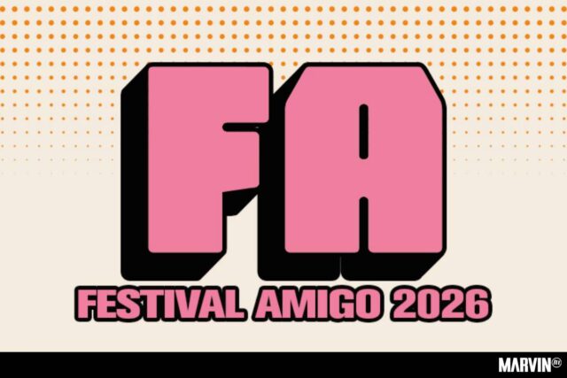 Festival Amigo revela cartel con Julieta Venegas y Caifanes a la cabeza