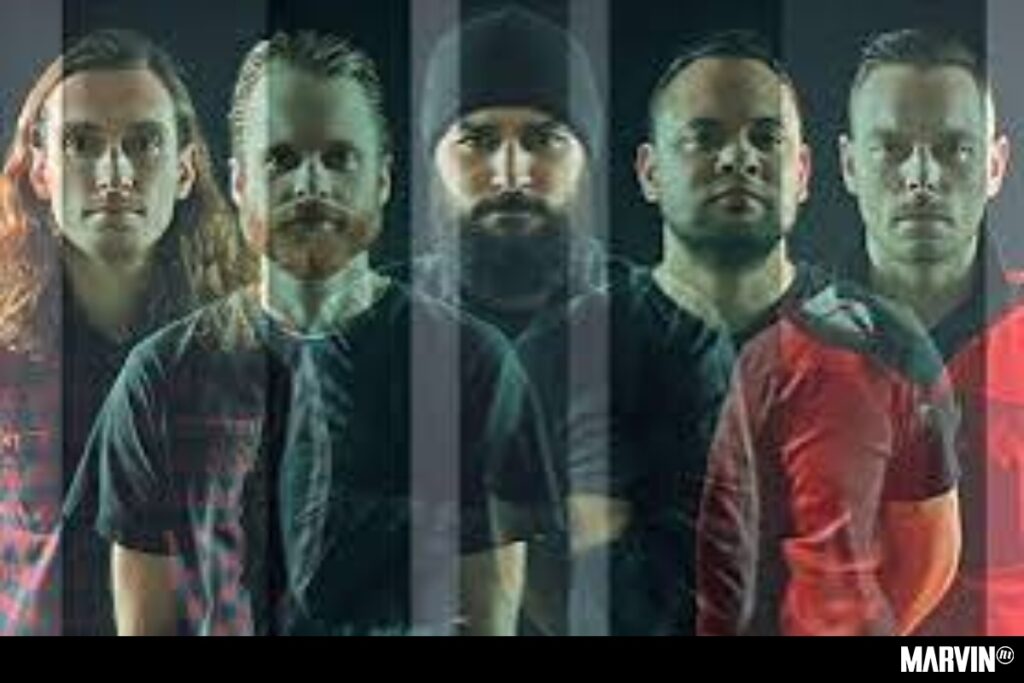 If These Trees Could Talk unen post-rock, metal y claridad emocional