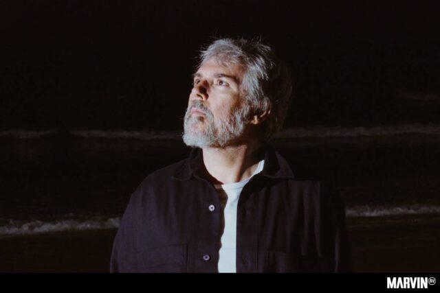Iván Ferreiro: “Lo que está prohibido saber es lo más divertido de la vida”