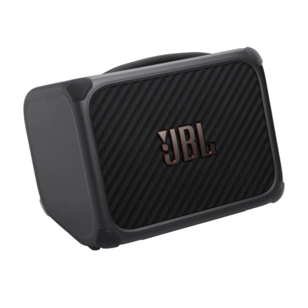 jbl bandbox amplificador inteligencia artificial 3