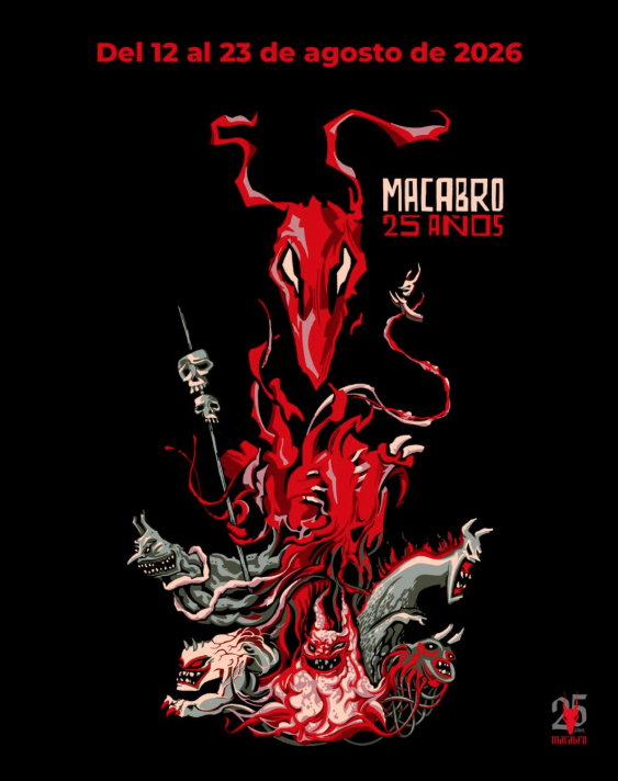 macabrown