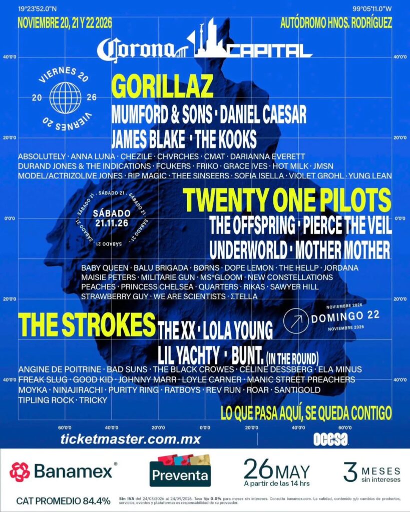 The Offspring lanza el sencillo Pretty Fly 2 oofynhh
